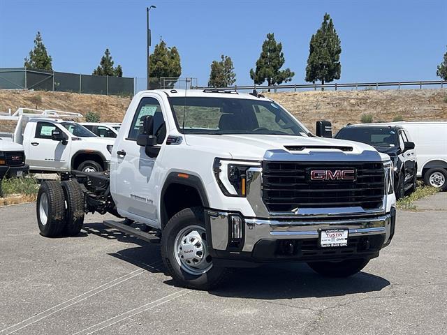 2026 GMC SIERRA in Tustin, CA