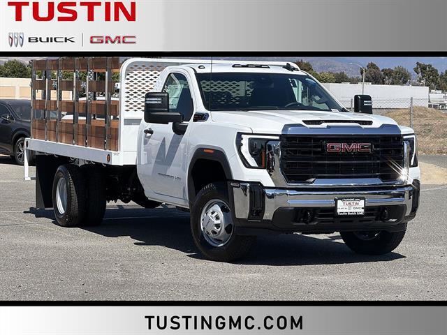 2026 GMC SIERRA in Tustin, CA