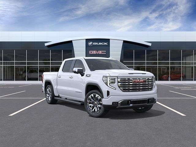 2026 GMC SIERRA in Tustin, CA
