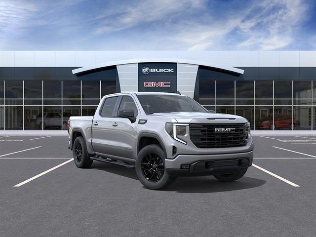 2026 GMC SIERRA in Tustin, CA
