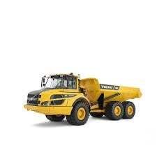 2026 VOLVO A30G in Piscataway, NJ