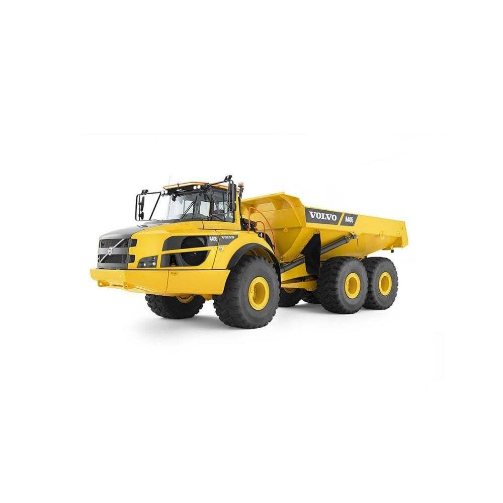 2019 VOLVO A40G in Exton, PA