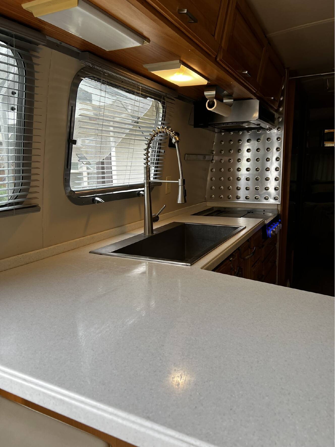 A photo of this 2004 Airstream CLASSIC 34