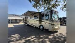 2005 Newmar DUTCH STAR 4320 Class A Diesel Motorhome - Diesel Pusher RV
