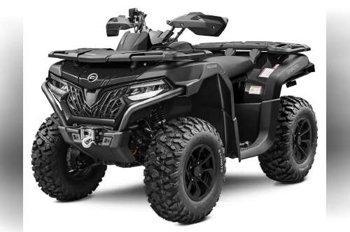 2026 CFMOTO CForce 600 in newfield NJ
