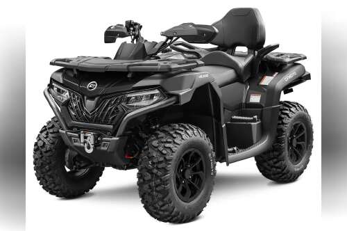 2026 CFMOTO CForce 600 Touring in newfield NJ
