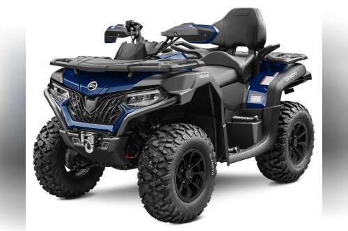 2026 CFMOTO CForce 600 Touring in newfield NJ