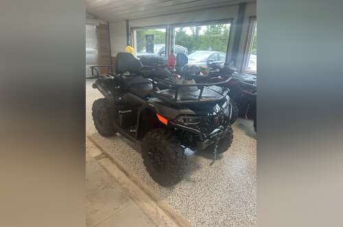 2026 CFMOTO CForce 600 Touring in newfield NJ