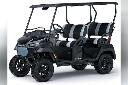 2025 Kawasaki NAVĀ® 4e LE in alexandria LA