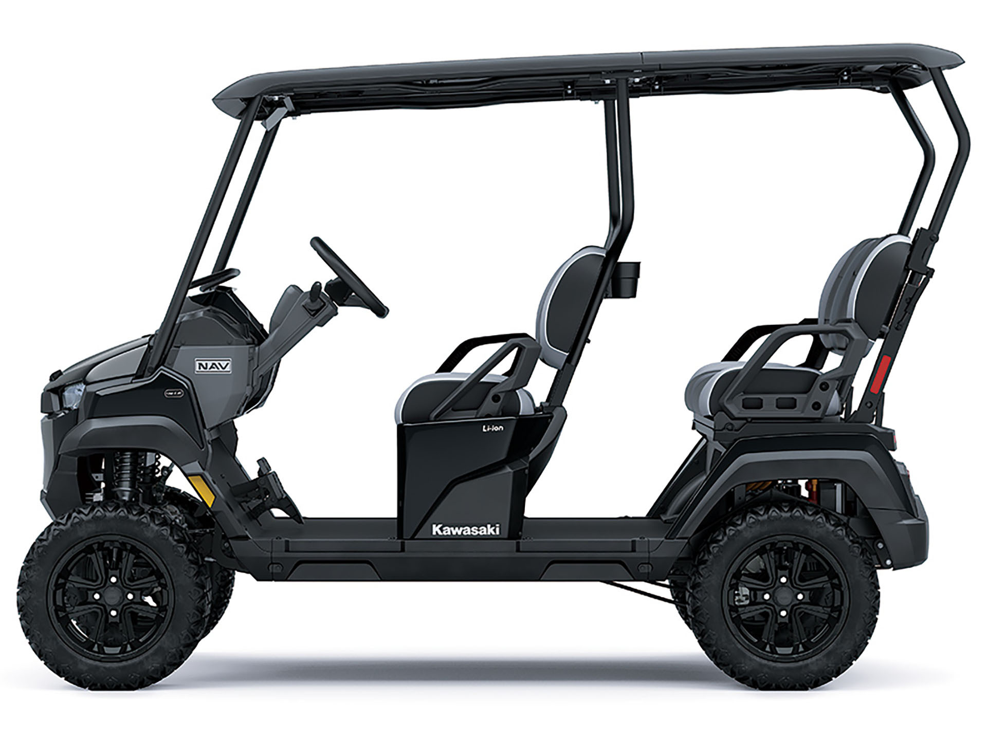 2025 Kawasaki NAV® 4e LE in alexandria LA