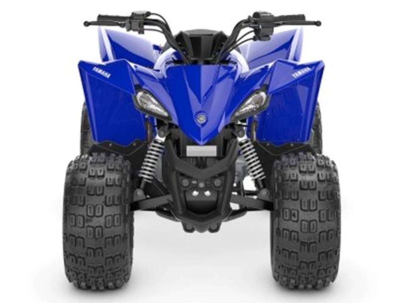 A photo of this 2026 Yamaha YFZ50