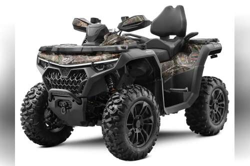 2026 CFMOTO CForce 1000 Touring in newfield NJ