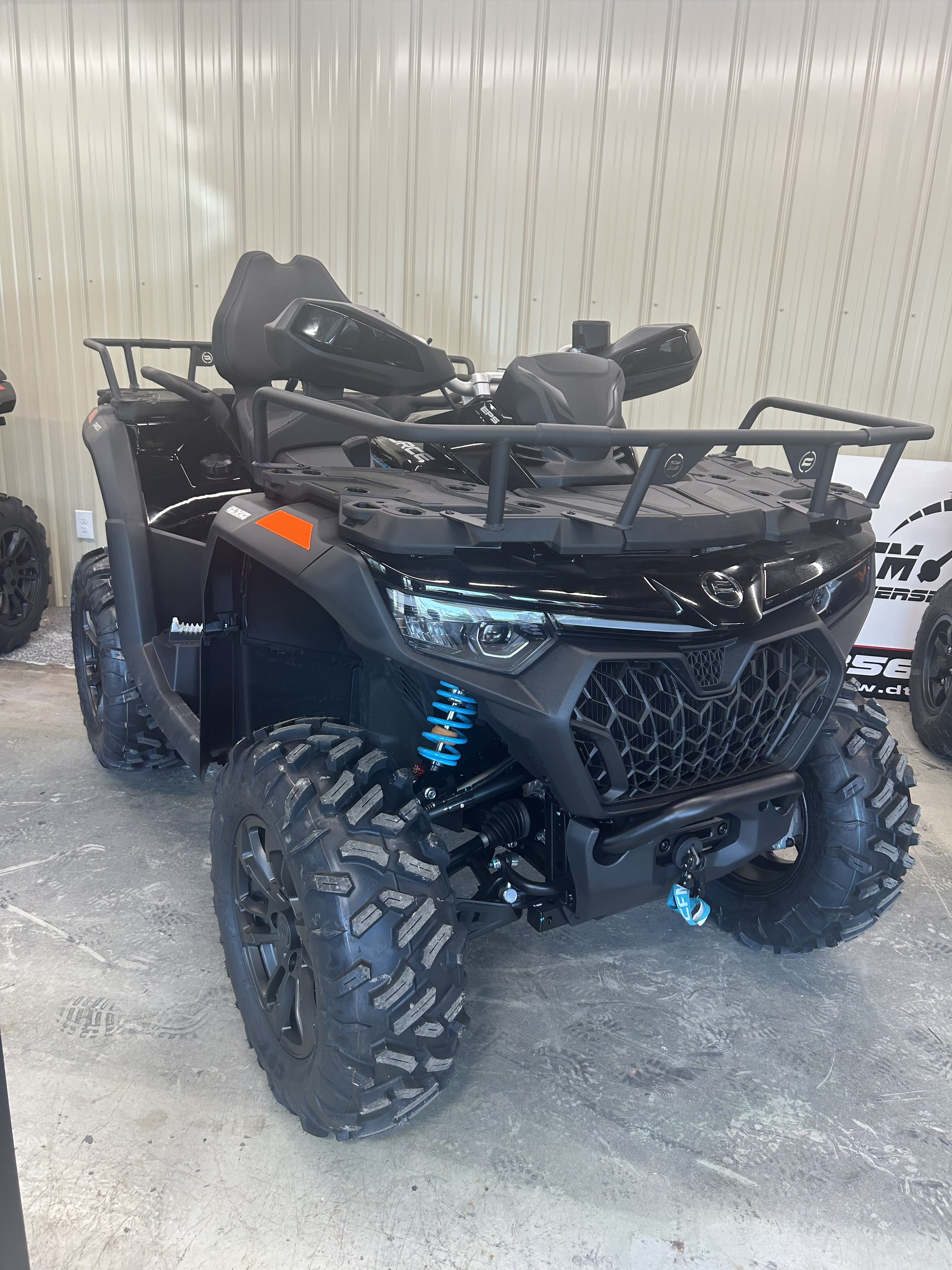 2026 CFMOTO CForce 1000 Touring in newfield NJ