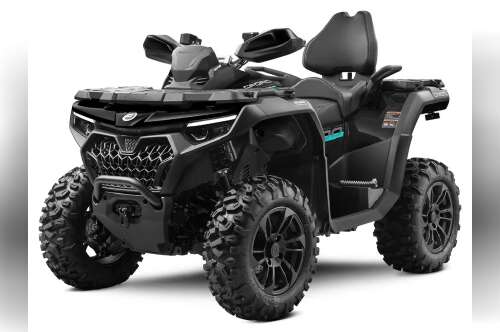 2026 CFMOTO CForce 800 Touring in newfield NJ