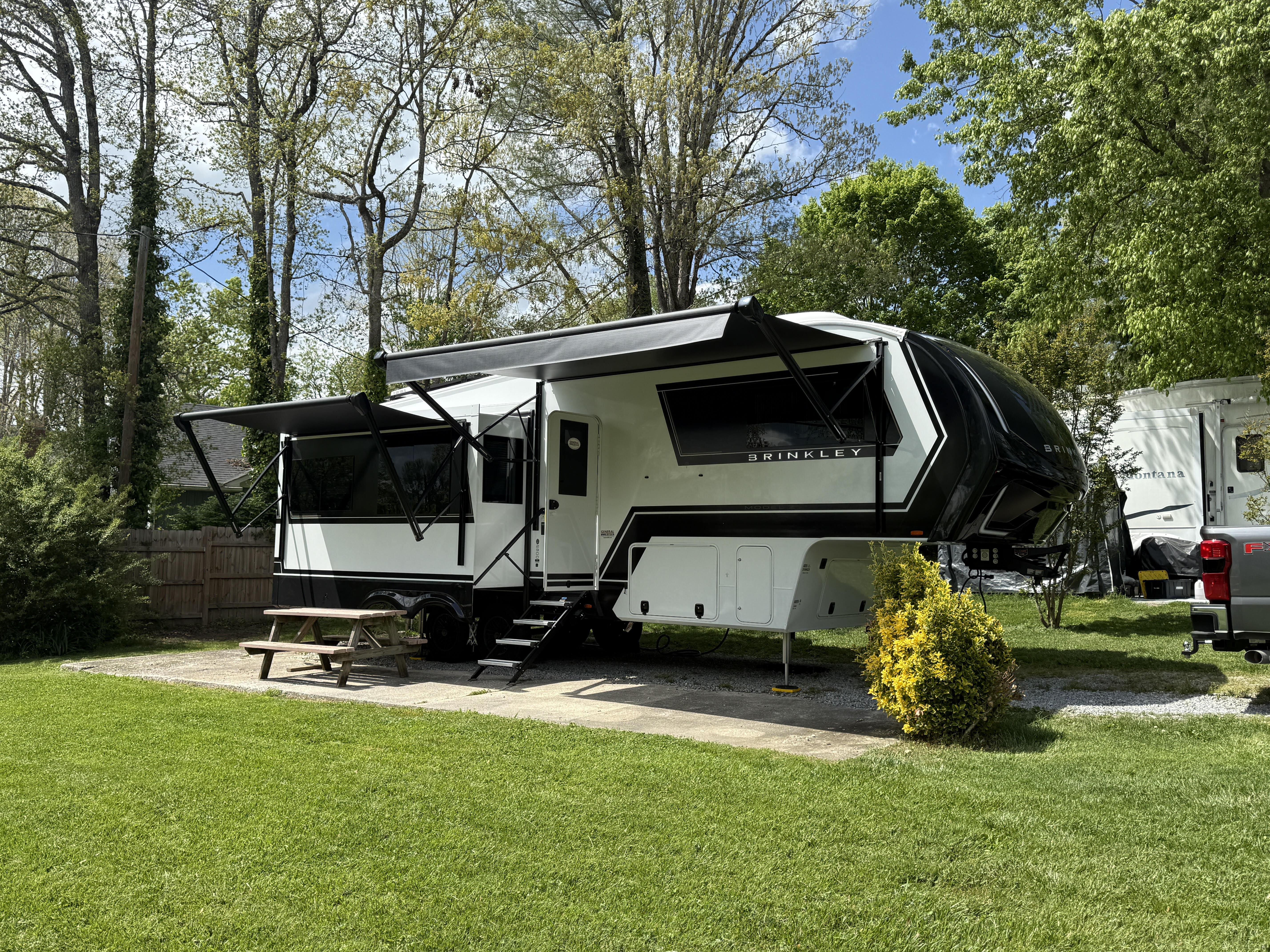 2025 Brinkley MODEL Z 2900 in delray beach FL