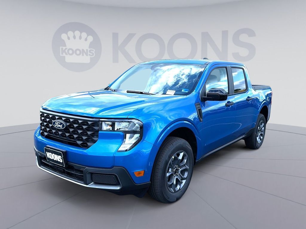2026 Ford Maverick in Woodbridge, VA