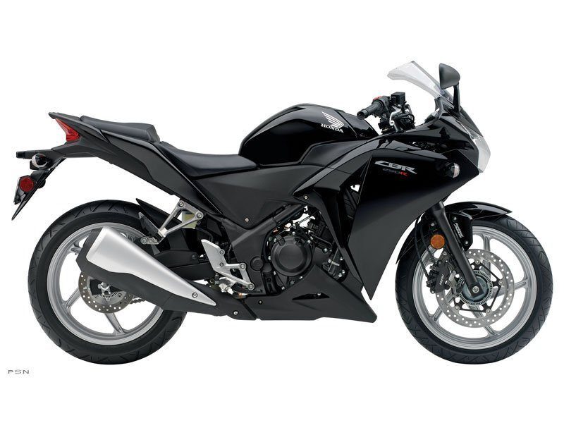 2012 Honda CBR®250R 250R in Melbourne, FL