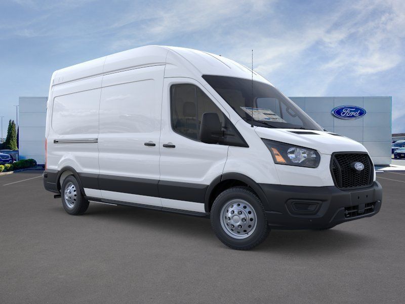 2026 FORD TRANSIT 250 in Newberg, OR