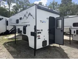 2026 TRAVEL LITE UP COUNTRY 850U