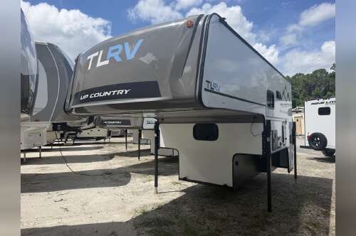 2026 Travel Lite UP COUNTRY 850U in st. augustine FL