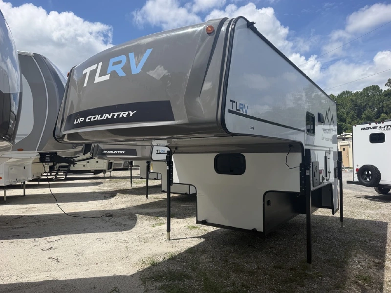 2026 TRAVEL LITE