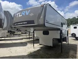 2026 TRAVEL LITE UP COUNTRY 850U