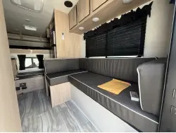 2026 TRAVEL LITE UP COUNTRY 850U