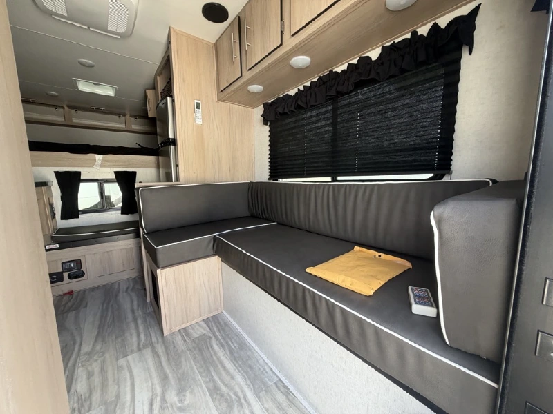 2026 TRAVEL LITE UP COUNTRY 850U
