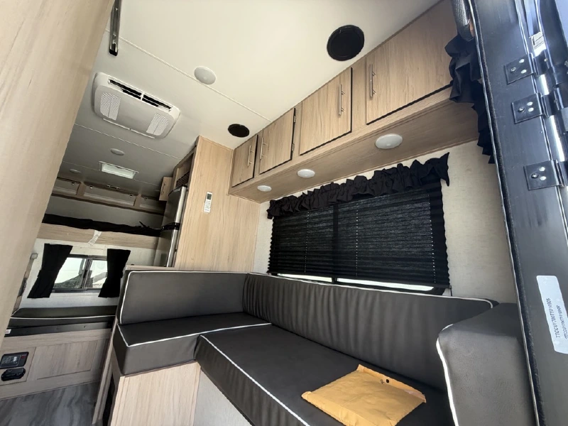 2026 TRAVEL LITE UP COUNTRY 850U