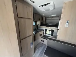 2026 TRAVEL LITE UP COUNTRY 850U