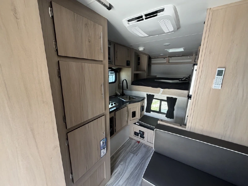 2026 TRAVEL LITE UP COUNTRY 850U