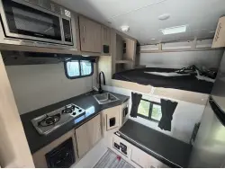 2026 TRAVEL LITE UP COUNTRY 850U
