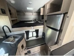 2026 TRAVEL LITE UP COUNTRY 850U