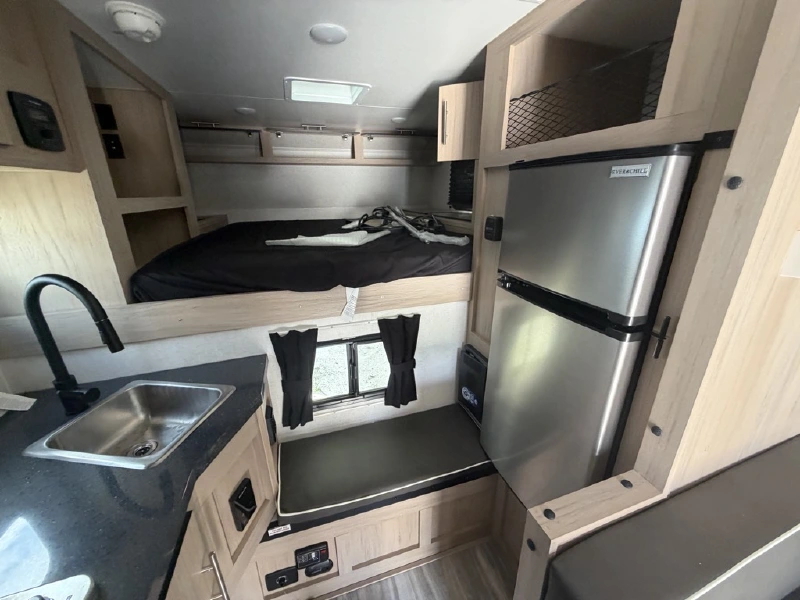 2026 TRAVEL LITE UP COUNTRY 850U