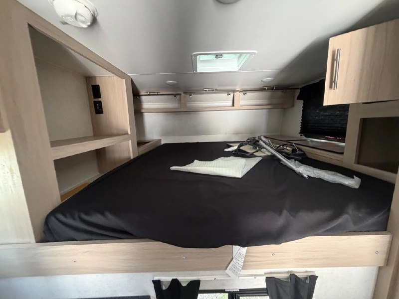 2026 TRAVEL LITE UP COUNTRY 850U