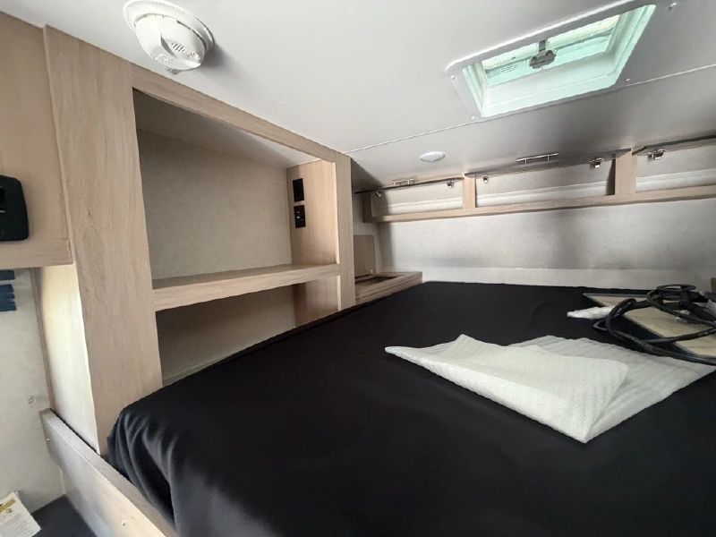 2026 TRAVEL LITE UP COUNTRY 850U