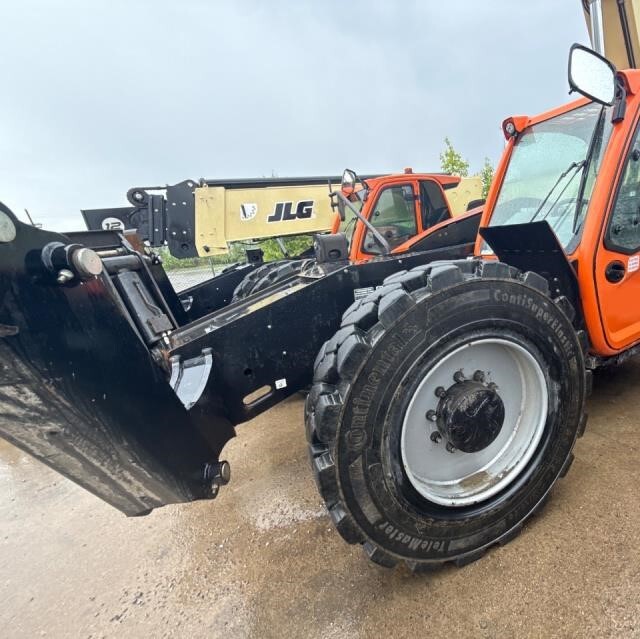2020 JLG 1255 in Ithaca, NY