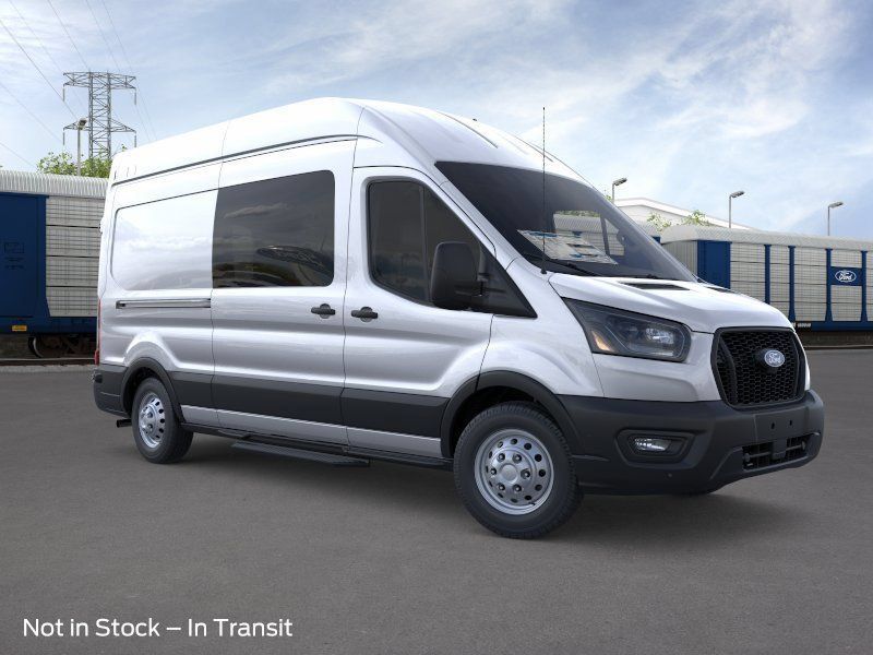 2026 FORD TRANSIT 350 in Newberg, OR