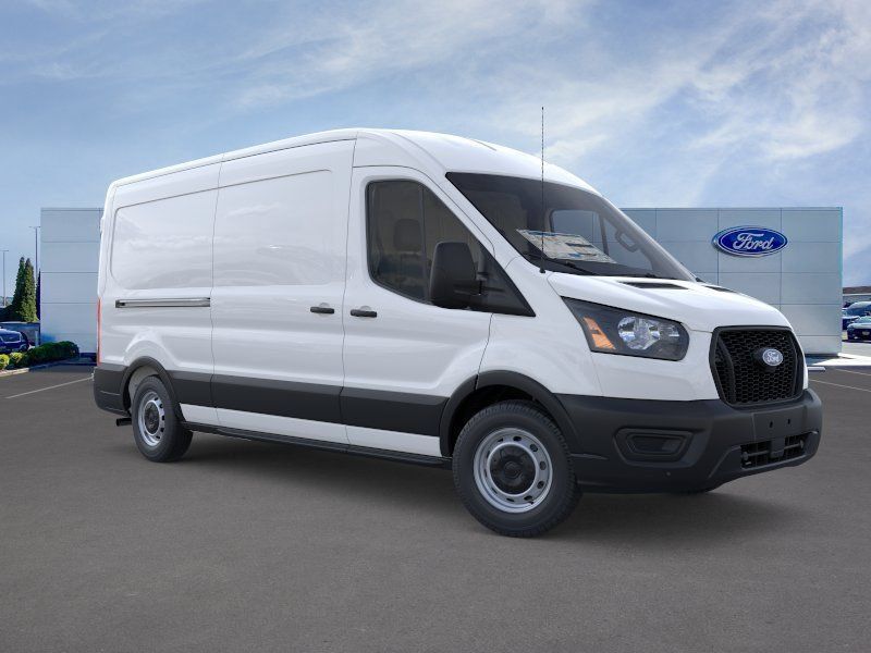 2026 FORD TRANSIT 250 in Newberg, OR