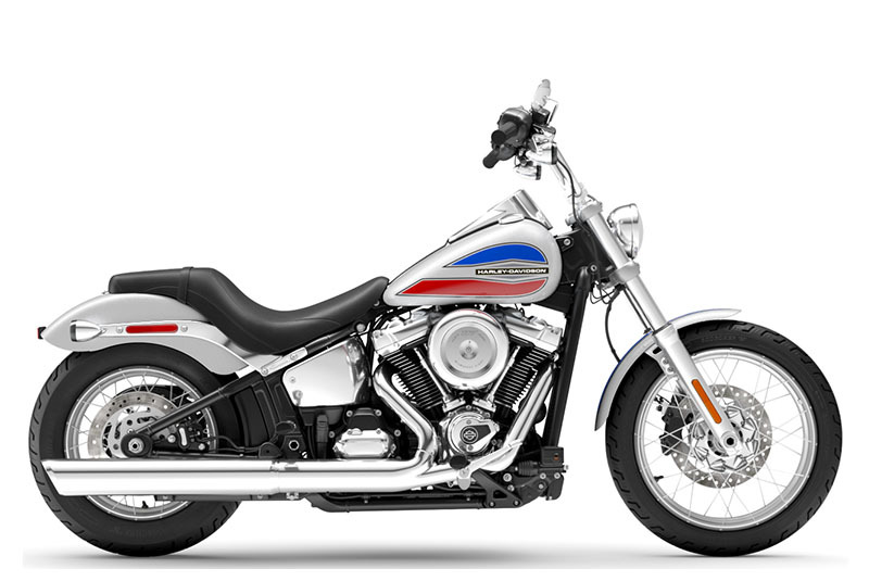 2026 Harley-Davidson Super Glide® BASE in Mentor, OH