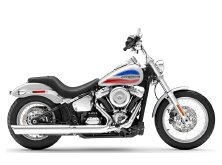 Harley-Davidson Revives Super Glide for America’s 250th Anniversary image