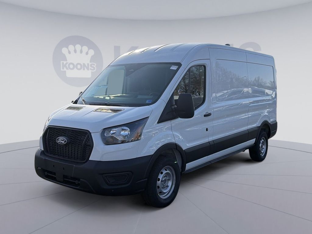 2026 Ford Transit-250 250 in Woodbridge, VA
