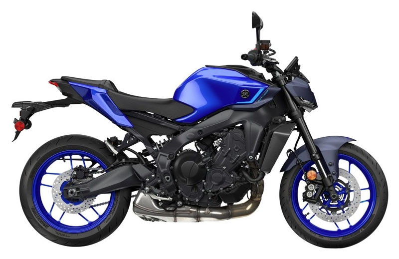 2026 Yamaha MT-09 09 in Hickory, NC