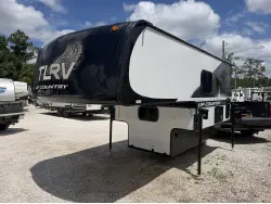2026 TRAVEL LITE UP COUNTRY 775 U