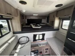 2026 TRAVEL LITE UP COUNTRY 775 U