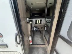 2026 TRAVEL LITE UP COUNTRY 775 U