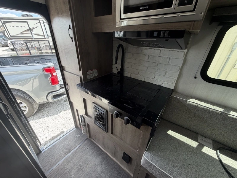 2026 TRAVEL LITE UP COUNTRY 775 U