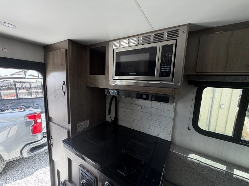 2026 TRAVEL LITE UP COUNTRY 775 U