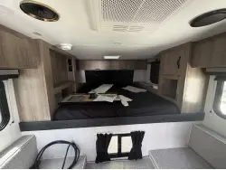 2026 TRAVEL LITE UP COUNTRY 775 U