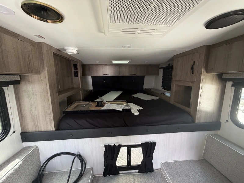 2026 TRAVEL LITE UP COUNTRY 775 U